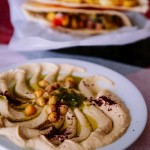 My Best Meals in Jordan