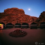 The Bedouin Experience: Camping in Wadi Rum