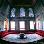 Harem at Topkapi Palace & Hagia Sophia