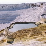 Pamukkale for the Win