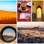 Morocco at a Glance
