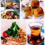 Turkish Delight: My Best Meals in Turkey