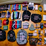 How I Packed for Nine Months of Travel