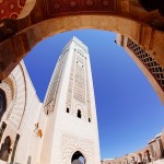 An Afternoon in Casablanca