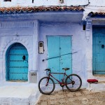 Chefchaouen: Scenes from a Fairy Tale