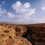 Kasbahs and Mountains in Midelt