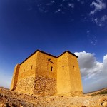 Ait Benhaddou: Kasbah to the Stars