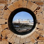 Coastal Panoramas in Essaouira