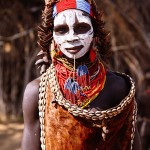 Karo Tribe Visit