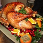 Happy Thanksgiving, Friends!