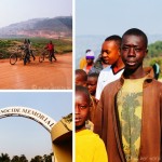 RECAP: Rwanda