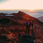 Kilimanjaro Day 6: The Summit