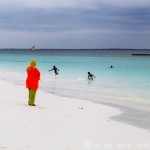 Paradise Found? Nungwi Beach, Zanzibar