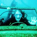 Scuba Diving Lake Malawi