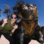 Adventures in Big Bear