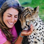 “Man, you’re such a cheetah!”