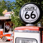 Havasu 1: Laughlin, Cruising Route 66