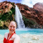 Havasu 7: Havasu Falls, At Last