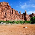 Havasu 4: Supai Village