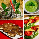 Baking Marathon 2015