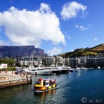 Cape Town’s V&A Waterfront