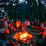 CAMP! Silver Lake 2015