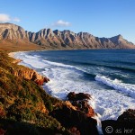 Best Coastal Views in South Africa