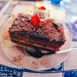 No Dessert Refused in Knysna