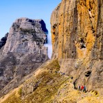 My Favorite Hike Ever: Amphitheatre Trail