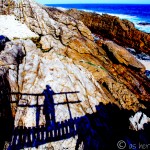 Waterfall Hike in Tsitsikamma