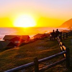 Another Epic African Sunset Post