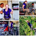 Scariest Thing I’ve Ever Done… Bungee Jumping