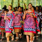 Introduction to Swaziland
