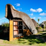 Hawane Resort in Swaziland