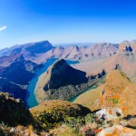 South Africa’s Panorama Route
