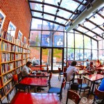 Java Bliss in New Haven