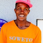 Soweto: Touring a Township