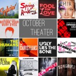 Theater Recap: Fall 2015