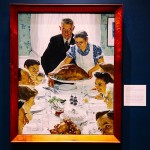Norman Rockwell Museum Visit