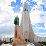 Exploring Reykjavik: Part 1