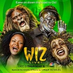 Behind the Scenes – The Wiz Live!