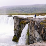 Iceland Road Trip Day 2: Drive to Myvatn