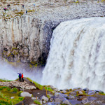 Iceland Road Trip Day 3: Puffin Colony