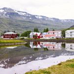 Seydisfjordur: A Pocket of Beauty Tucked Away at the Top of the World