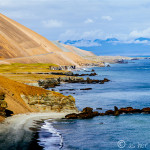 Iceland Road Trip Day 4: East Coast