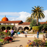 Delightful San Juan Capistrano