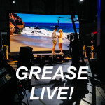 Behind the Scenes – Grease Live!