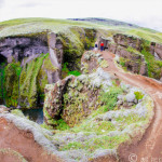 Fjadrargljufur: Iceland’s Epic Green Canyon