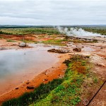 Iceland Road Trip Day 6: Golden Circle