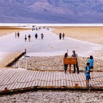 Badwater Basin: The Lowest Point in North America